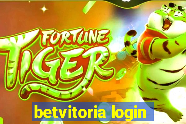 betvitoria login